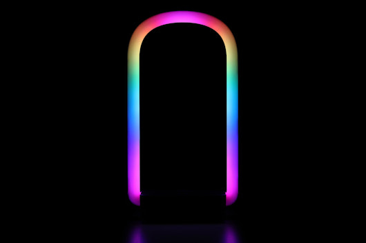 Monster ARC+ Smart Sound Reactive LED Lamp