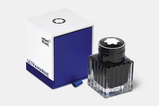 Montblanc Blue Palette Ink Collection (Set of 2)