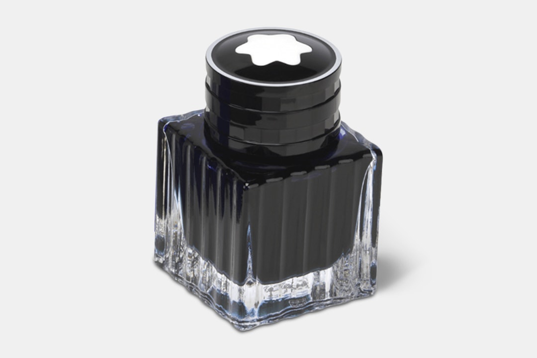 Montblanc ink colors Clearance