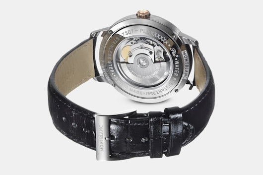 Montblanc Heritage Spirit Automatic Watch