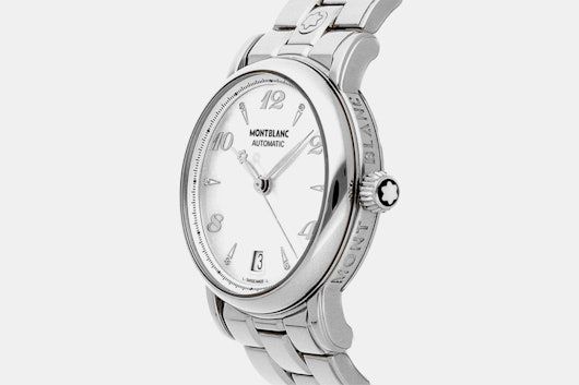 Montblanc Star Automatic Ladies' Watch