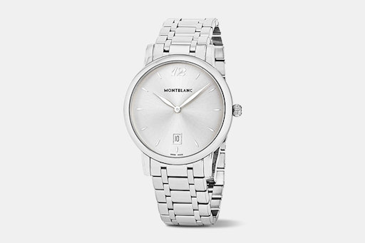 Montblanc Star Classique Quartz Watch