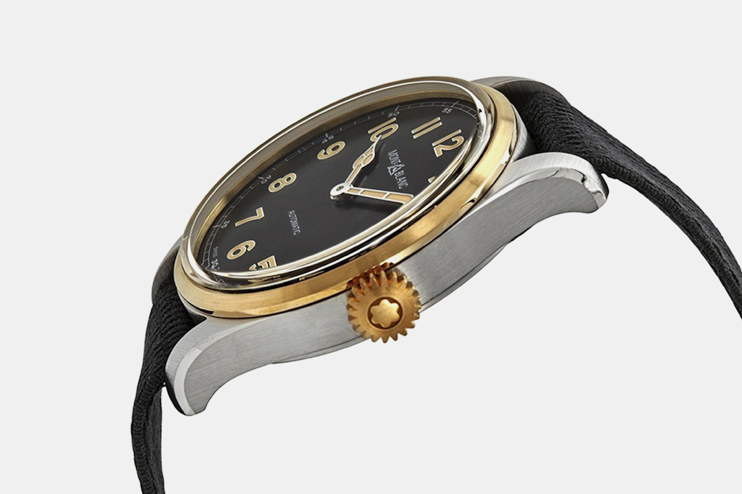 Montblanc 1858 Automatic Watch