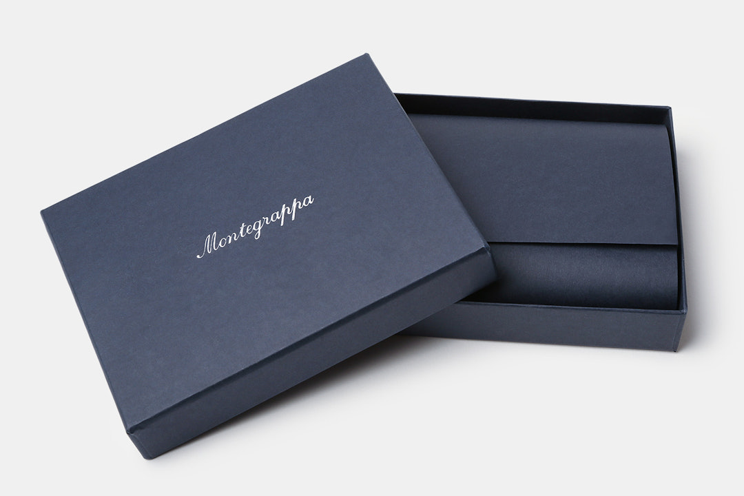 Montegrappa Business Card Case