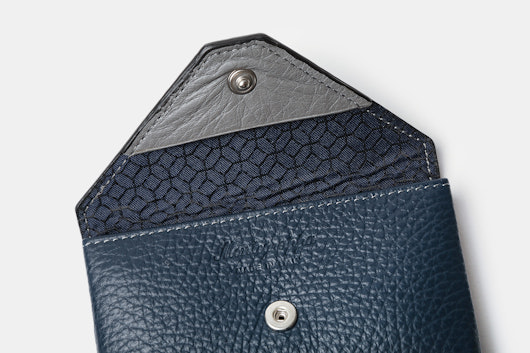 Montegrappa Business Card Case