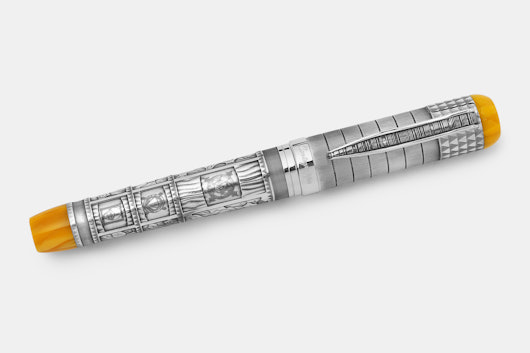 Montegrappa Memory Limited-Edition Rollerball Pen