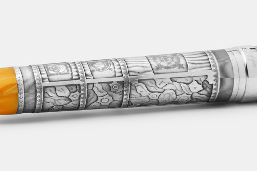 Montegrappa Memory Limited-Edition Rollerball Pen