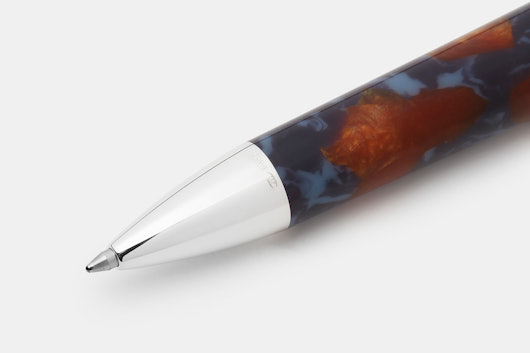 Montegrappa Special-Edition Liberty Ballpoint Pen