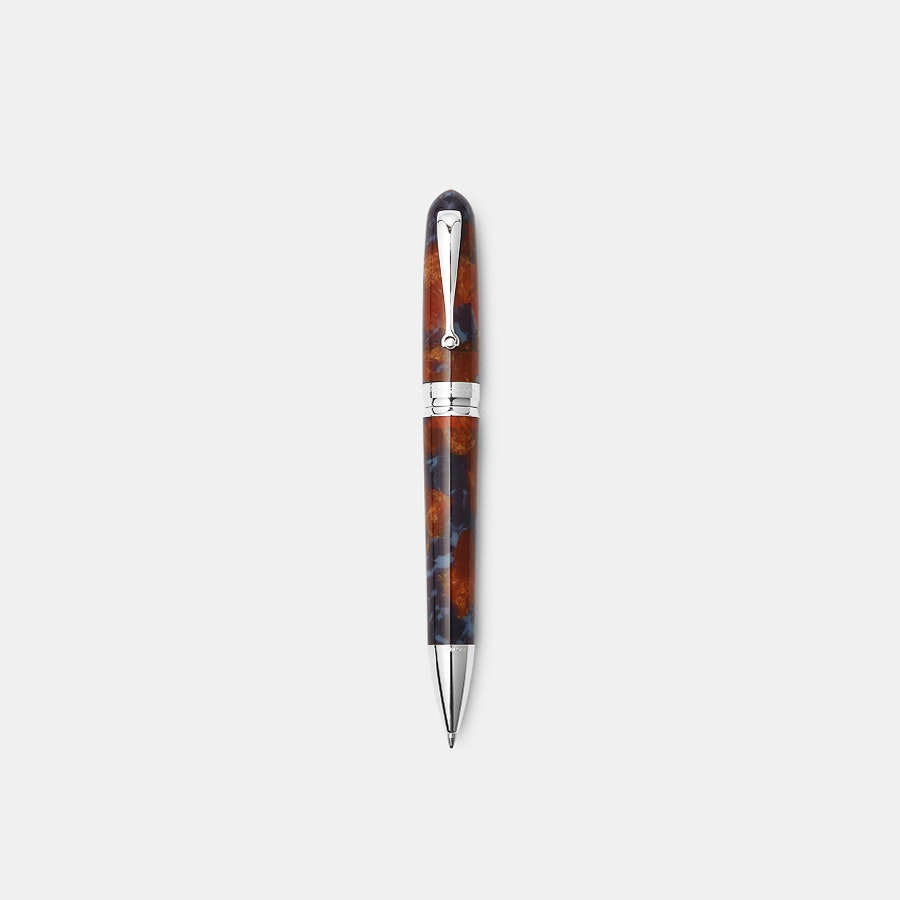 Montegrappa Special-Edition Liberty Ballpoint Pen Pens