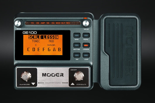 Mooer GE100