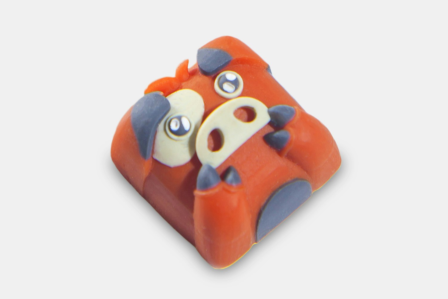 Moon Key Cupid Artisan Keycap