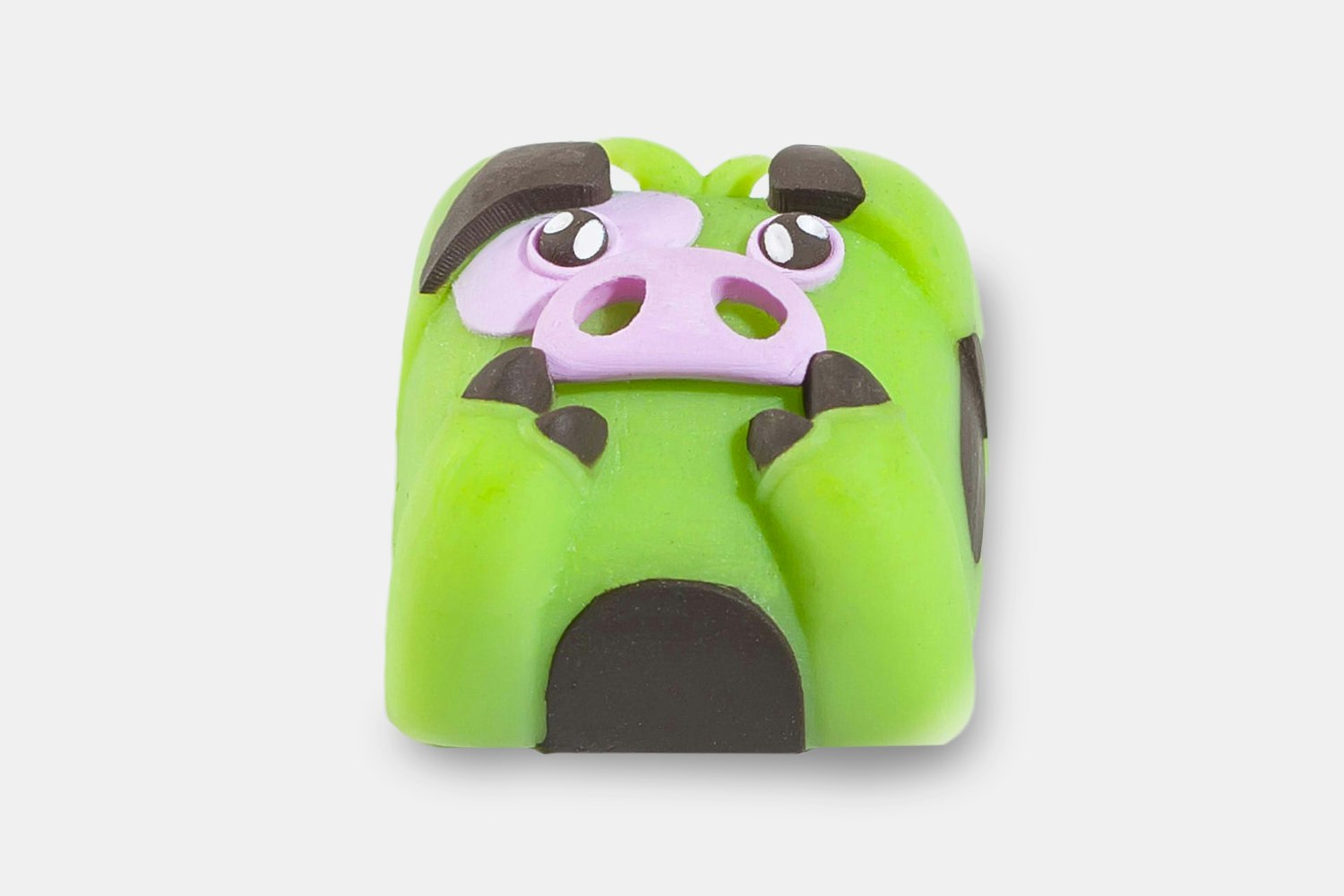 Moon Key Cupid Artisan Keycap