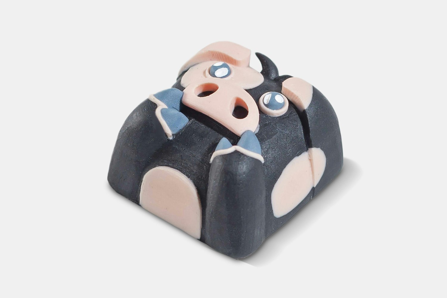 Moon Key Cupid Artisan Keycap