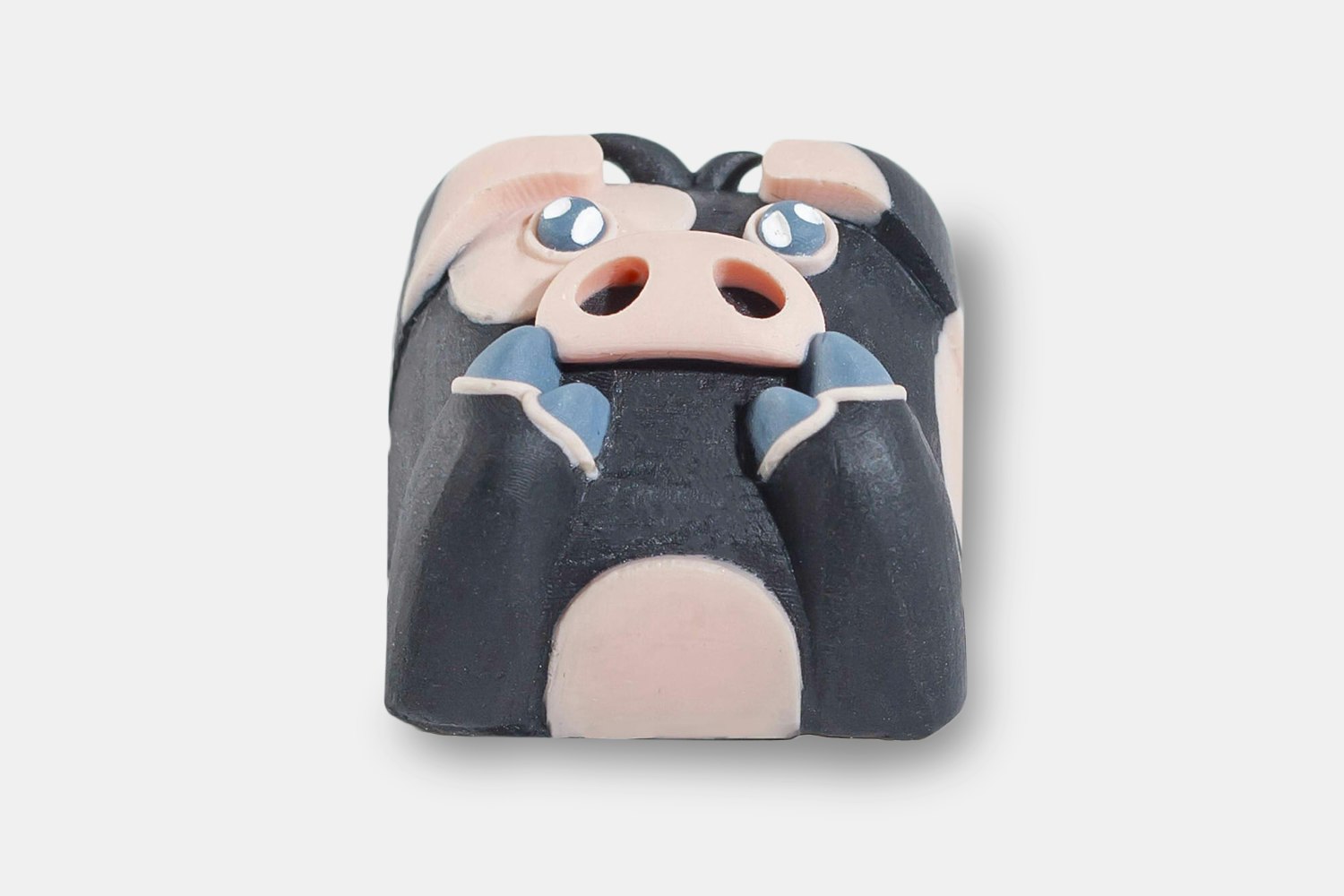 Moon Key Cupid Artisan Keycap