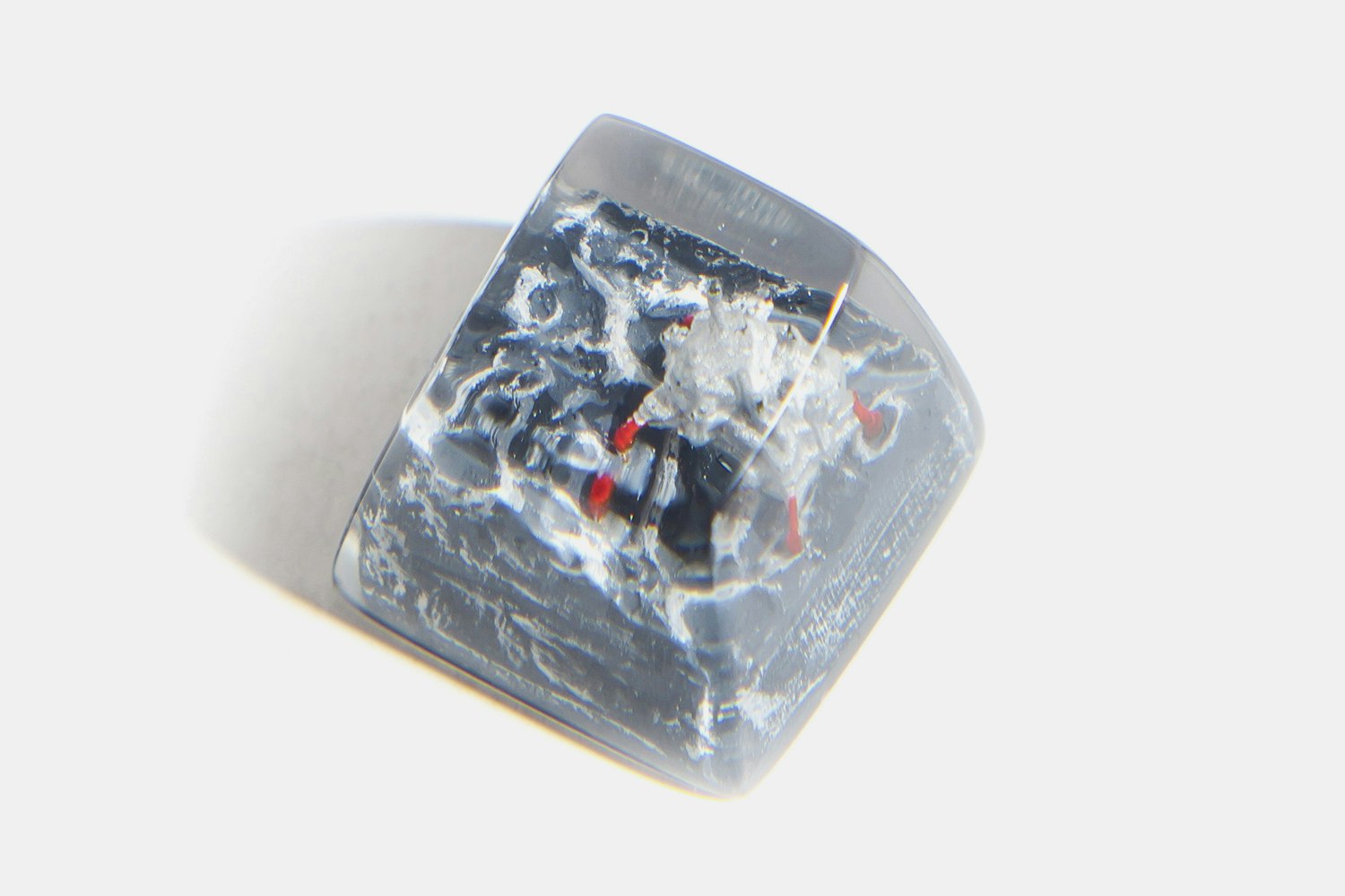 The Lunar Lander (1u)