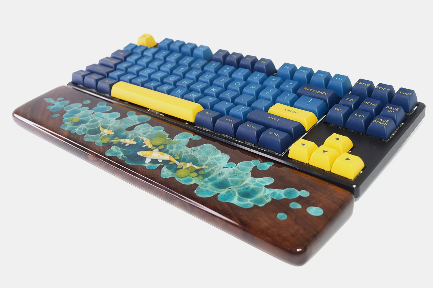 超レア品　キーキャップ　SA 　Troubled Minds R2 Troubled Minds EVA R2 - Keycaps Info From Matrix