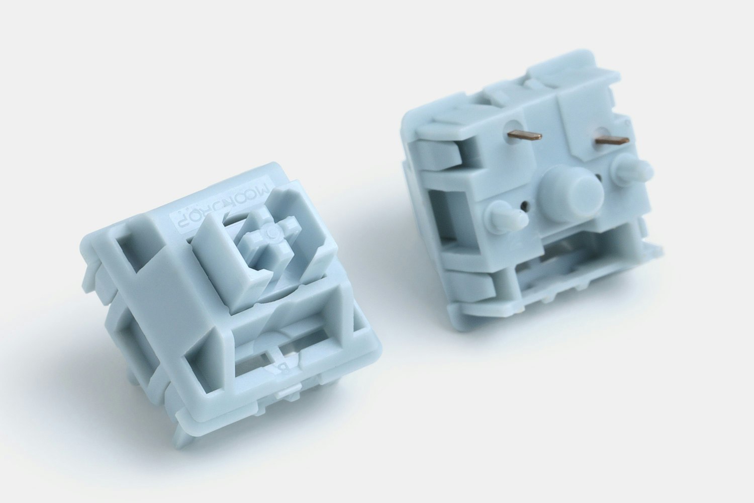 Moondrop x GSquare Mechanical Switches Linear Lunalight Mechanical