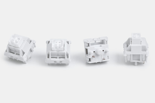 Moondrop x G-Square Mechanical Switches