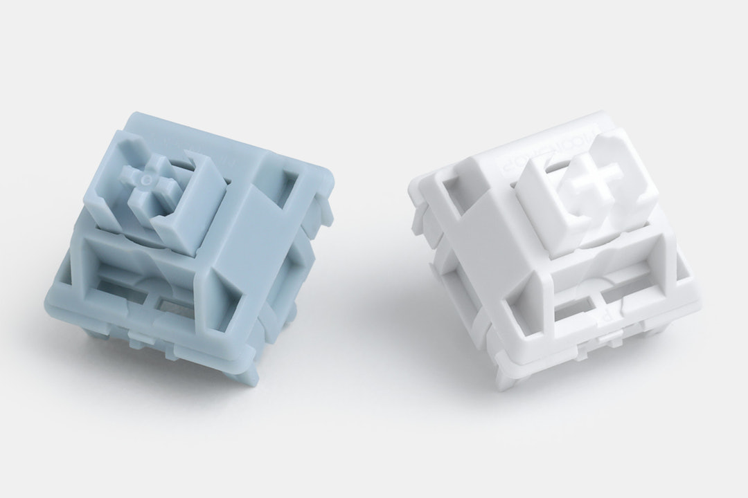 Moondrop x G-Square Mechanical Switches