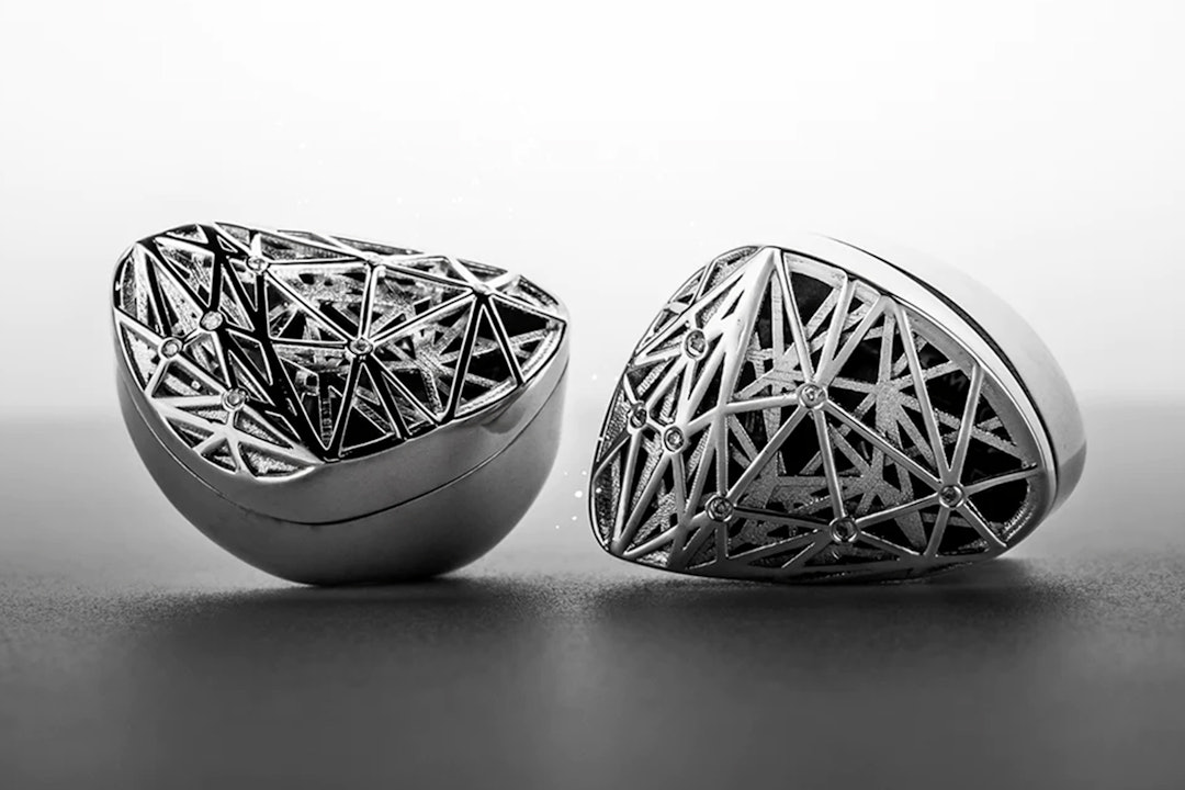 Moondrop Beautiful World IEM