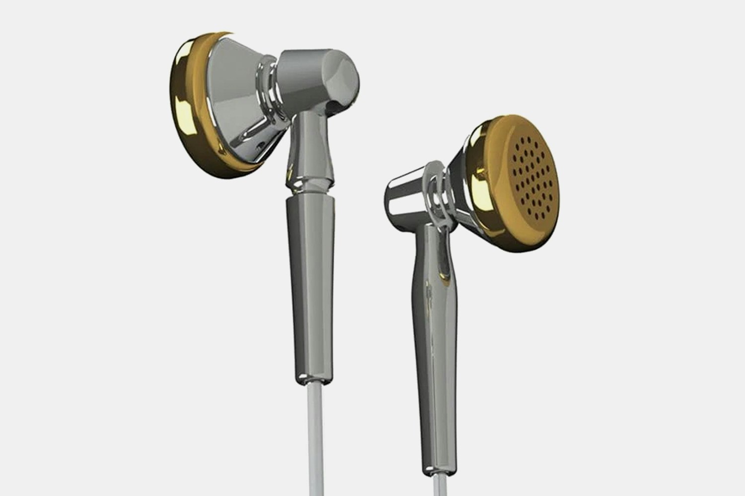 【トト】MOONDROP CHACONNE インナーイヤーイヤフォン Moondrop Chaconne Earbuds Details | Audiophile | Headphones