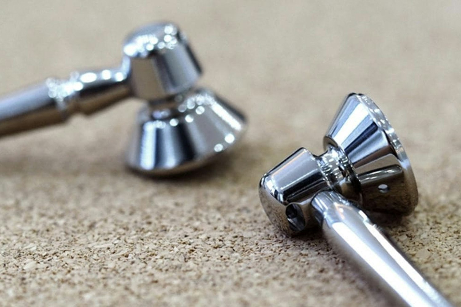 Moondrop Chaconne Earbuds