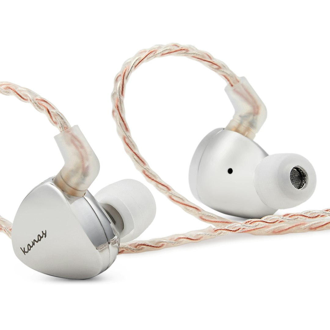 moondrop kanas Moondrop Kanas Pro IEM | Audiophile | Headphones | Universal IEM