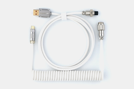 Moondrop DASH Mechanical Hi-Fi Keyboard