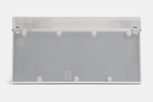 Moondrop DASH Mechanical Hi-Fi Keyboard