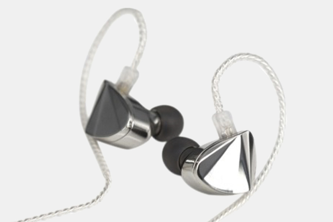 Moondrop KXXS IEM