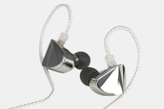 Moondrop KXXS IEM