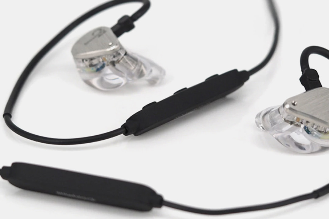 Moondrop Littleblack Bluetooth 5.0 2-Pin Cable