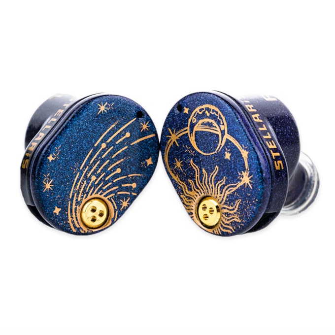 Moondrop Stellaris Planar Magnetic IEM