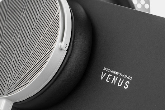 Moondrop Venus Planar Magnetic Headphones