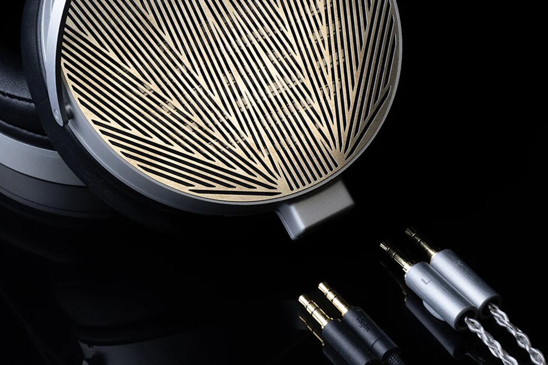 Moondrop Venus Planar Magnetic Headphones