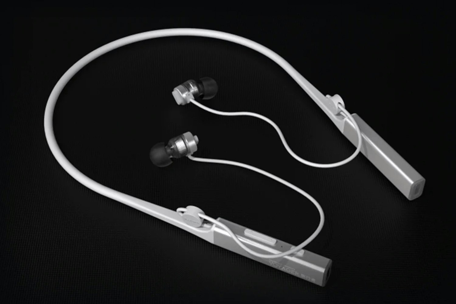 Moondrop Voyager Bluetooth Neckband Wireless Earphone