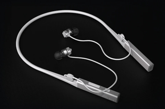Moondrop Voyager Bluetooth Neckband Wireless Earphone