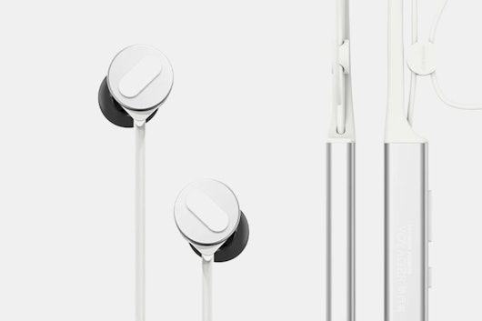Moondrop Voyager Bluetooth Neckband Wireless Earphone