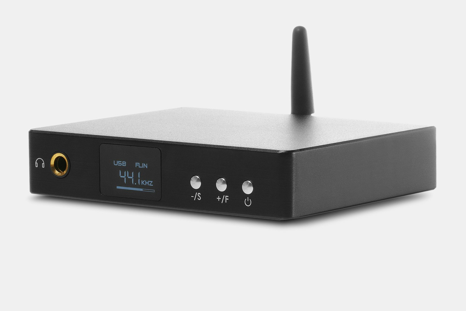 Moonshadow EP3A DAC/Amp