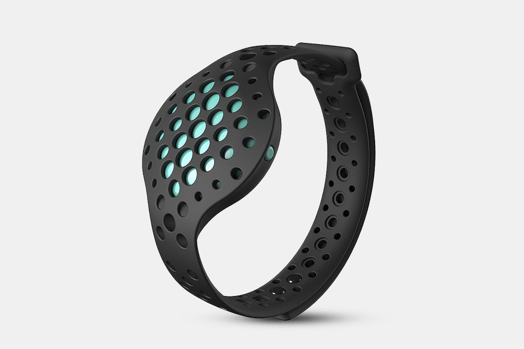 Moov Now 3D Fitness Tracker & Real-Time Coach