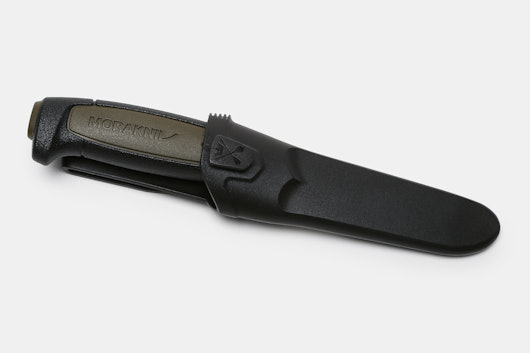 Morakniv Basic 511 Fixed Blade (2-Pack)