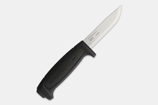 Morakniv Basic 511 Fixed Blade (2-Pack)