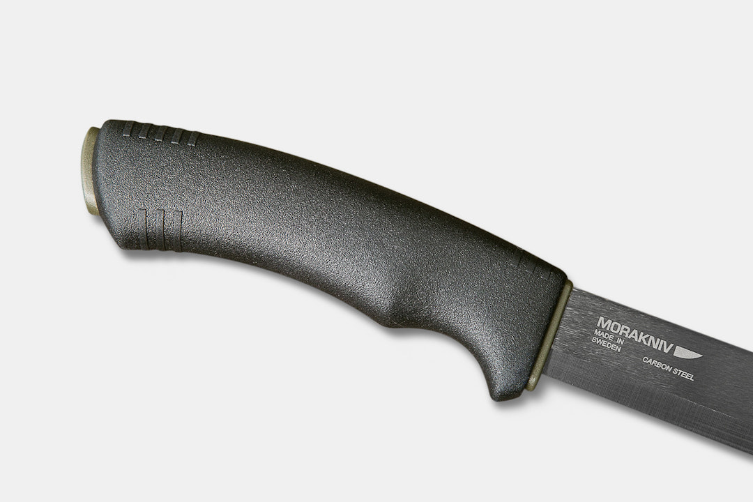 Morakniv Bushcraft / Bushcraft Survival Knife