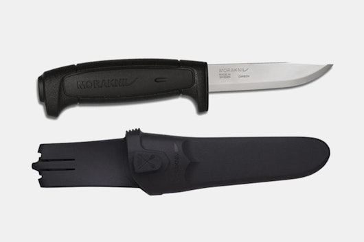 Morakniv Bushcraft & Basic 511 Knife Bundle