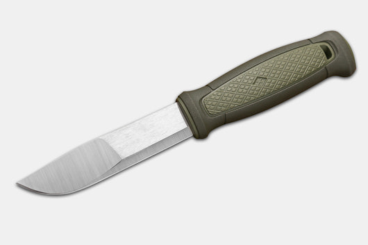 Morakniv Kansbol Knife & Swedish FireSteel Bundle
