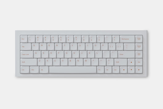 Morgrie RKB68 Bluetooth 65% Mechanical Keyboard