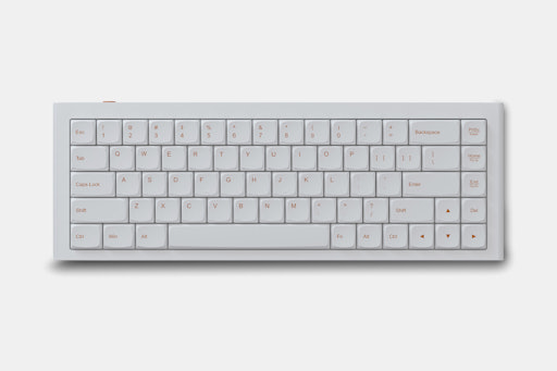 Morgrie RKB68 Bluetooth 65% Mechanical Keyboard