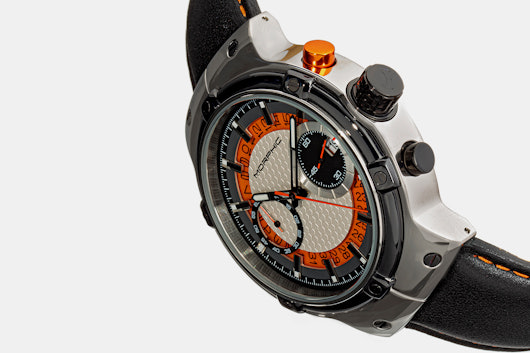 Morphic 91 Series Chronograph Quartz Watch