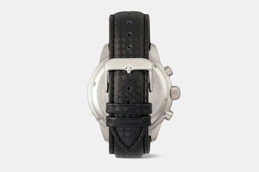 Morphic M51 Series Chronograph Watch