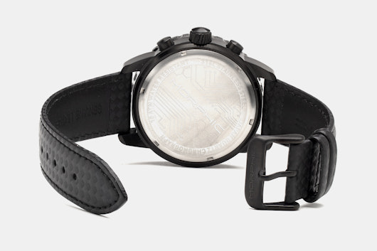 Morphic M51 Series Chronograph Watch